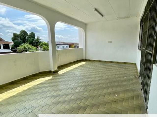 House for sale in Johore Bahru, Johor