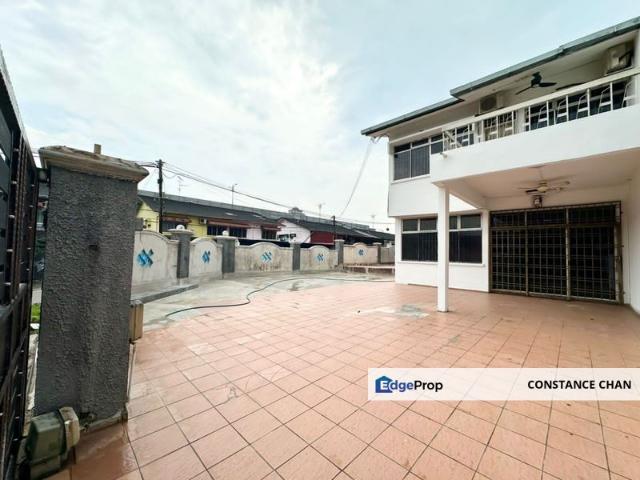 House for rent in Johore Bahru, Johor