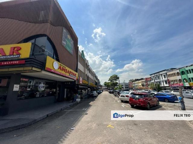 Shop for sale in Johore Bahru, Johor