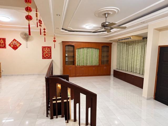 Terraced House for sale in Johor Bahru