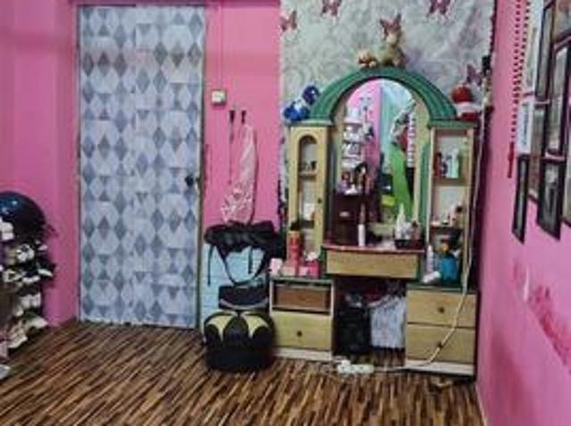 Flat for sale in Johore Bahru, Johor