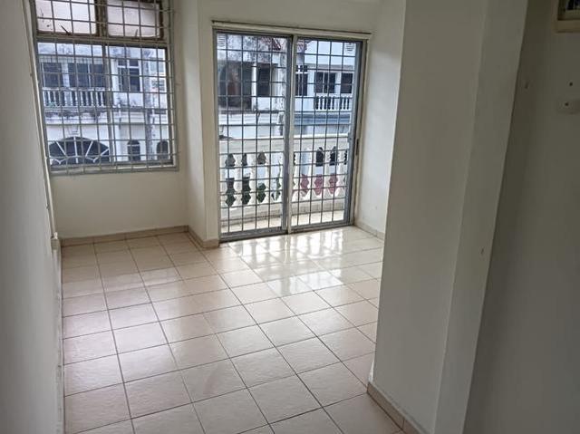 Terraced House for rent in Taman Perling, Iskandar Puteri