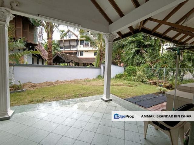 House for sale in Petaling, Subang Jaya