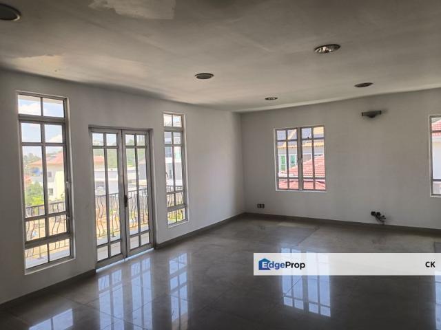 House for sale in Zon F, Kuala Lumpur