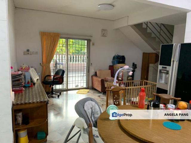 House for sale in Country Heights Damansara, Kuala Lumpur