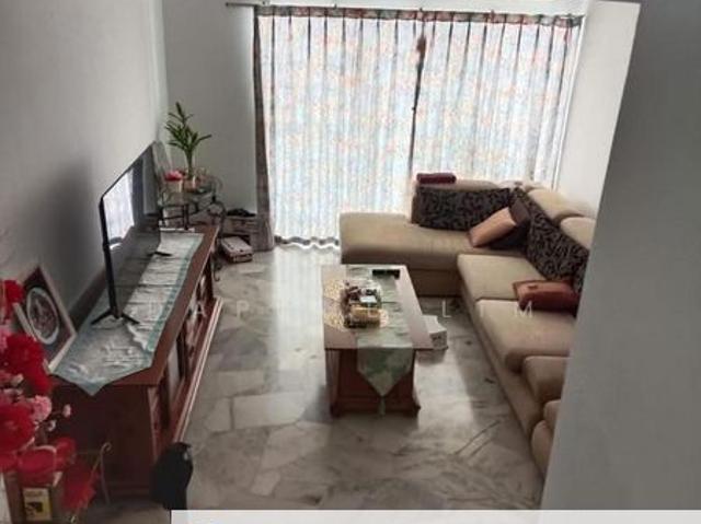 House for sale in Kuala Lumpur, Country Heights Damansara