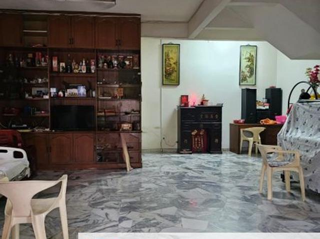 House for sale in Country Heights Damansara, Kuala Lumpur