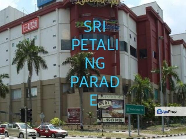 House for sale in Country Heights Damansara, Kuala Lumpur