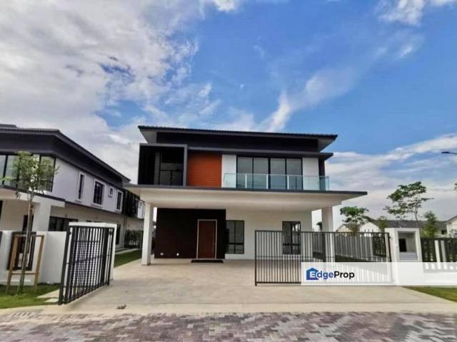 House for sale in Country Heights Damansara, Kuala Lumpur