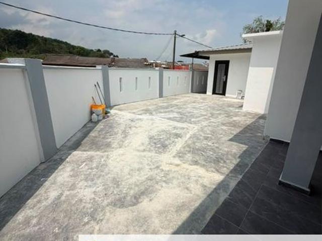 House for sale in Bukit Ledang, Johor
