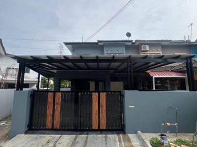 Terraced House for sale in Kulai, Johor