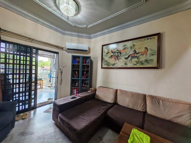 Terraced House for sale in Kulai