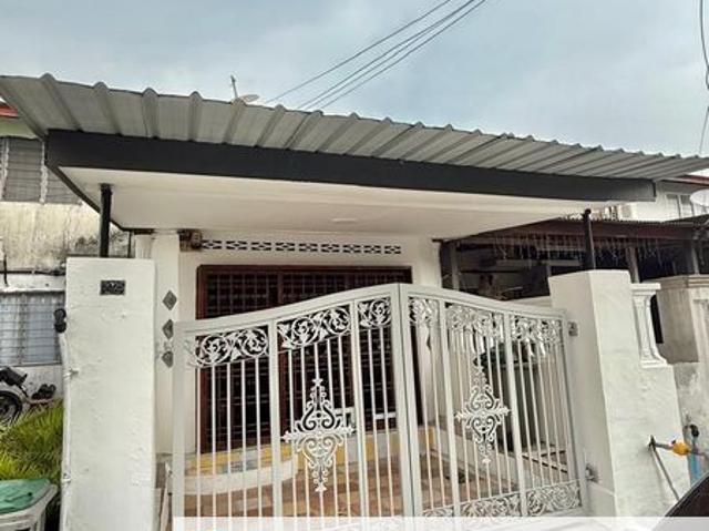 House for sale