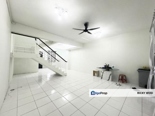 House for sale in Sarawak