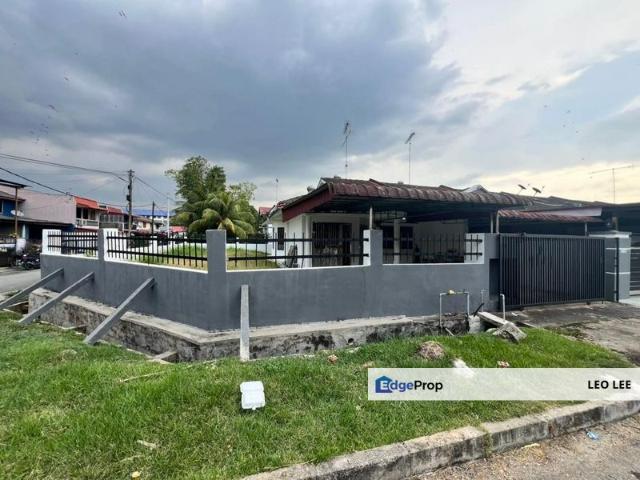 House for sale in Sarawak