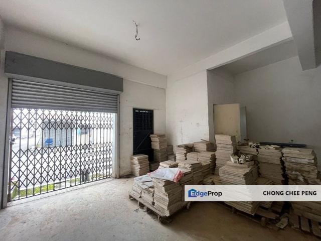 Shop for rent in Kulai, Johor