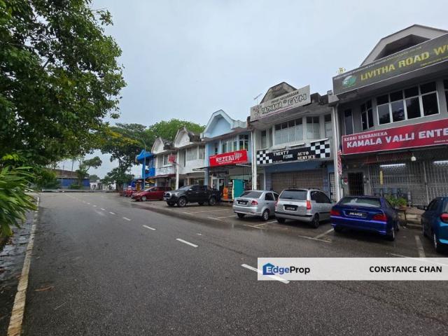 Shop for sale in Kulai, Johor