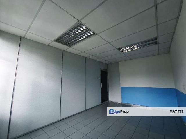 Shop for rent in Kulai, Johor