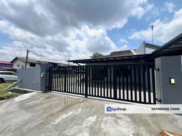 House for sale in Sarawak