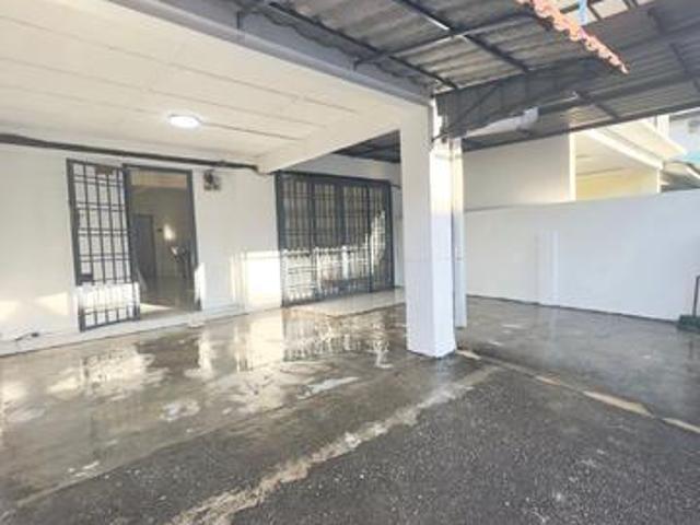 Terraced House for sale in Kulai, Johor