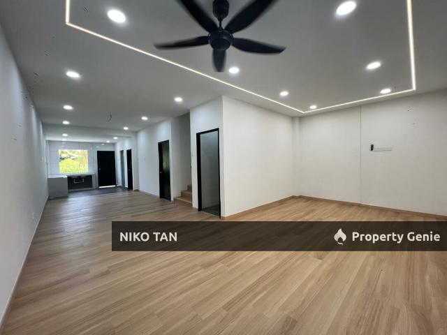 Terraced House for sale in Kulai, Johor