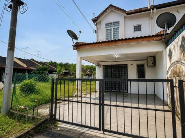 Terraced House for sale in Kulai, Johor