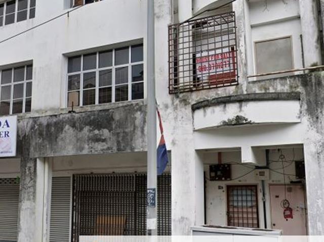 Shop for rent in Kulai, Johor