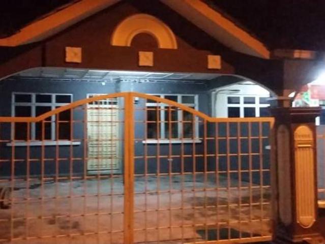 Terraced House for rent in Kulai