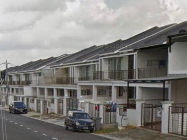 Terraced House for sale in Kulai, Johor
