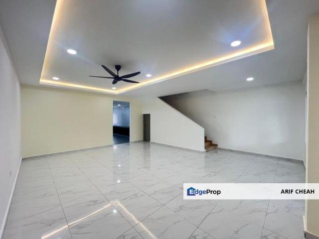 House for sale in Bukit Ledang, Johor