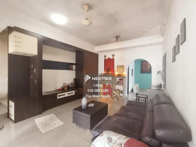 Warehouse for sale in Plentong, Johor