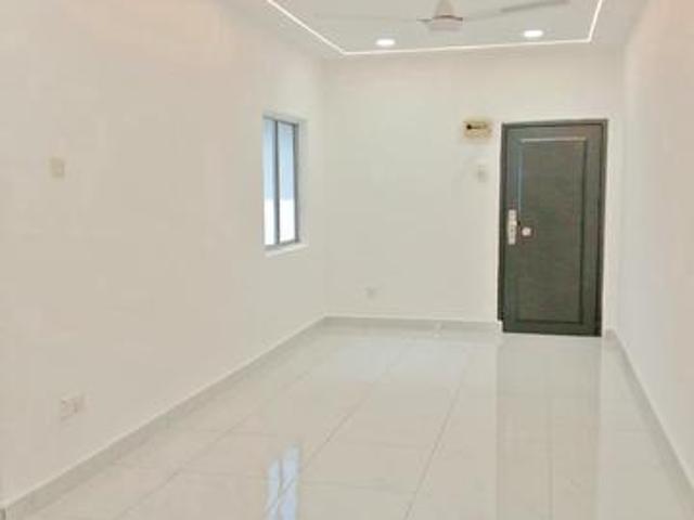 Flat for sale in Kota Tinggi, Johor