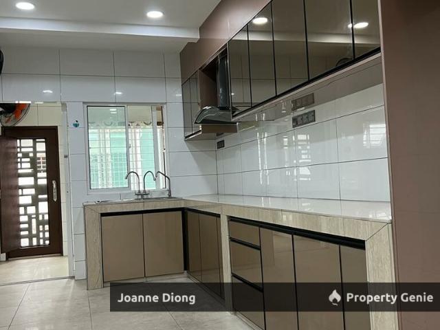 Apartment for rent in Petaling, Damansara Damai