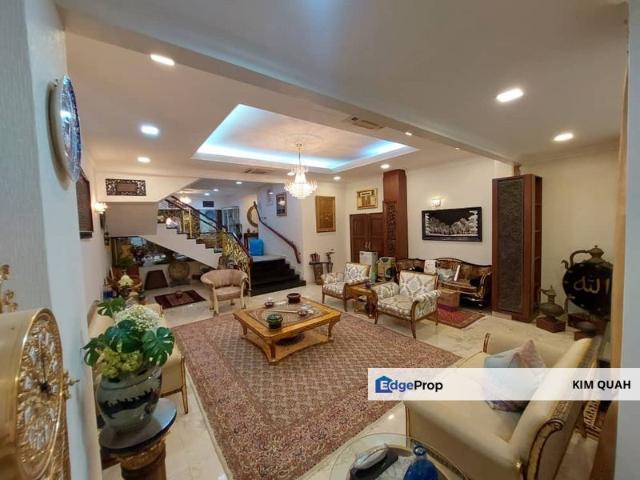 House for sale in Petaling, Damansara Damai