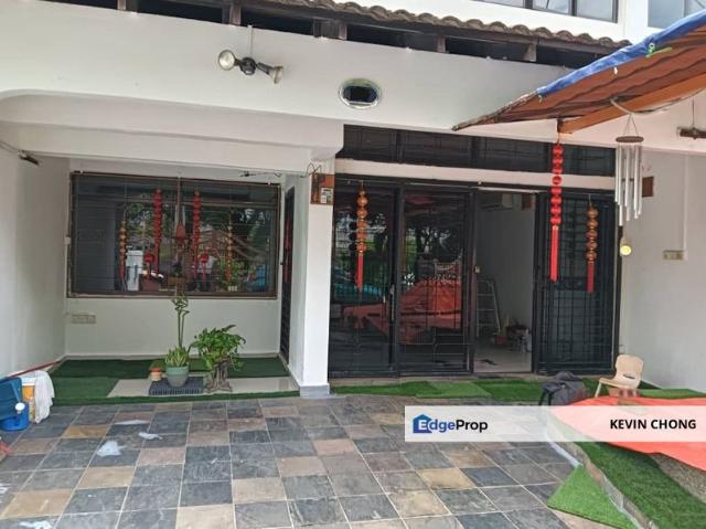 House for sale in Petaling, Damansara Damai