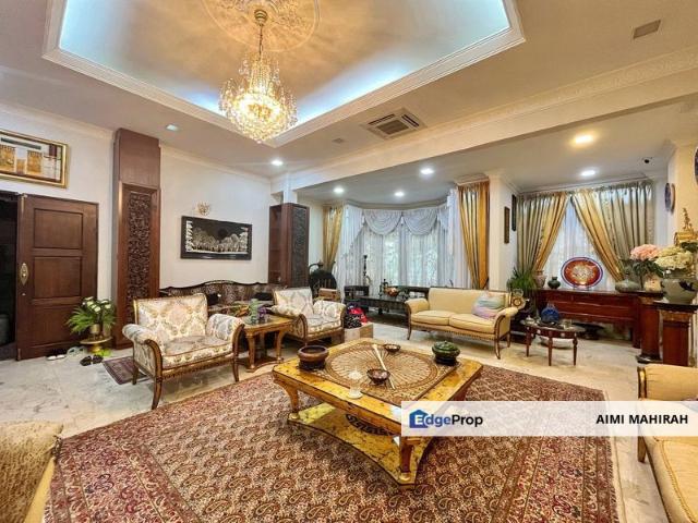 House for sale in Petaling, Damansara Damai