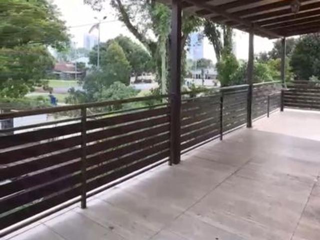 House for sale in SS 4, Petaling Jaya