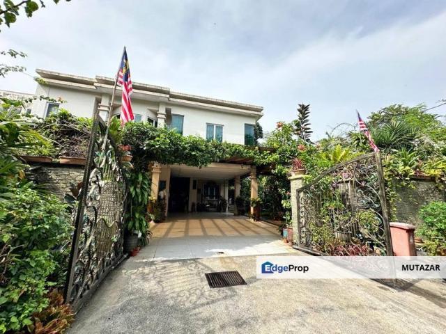 House for sale in Petaling, Damansara Damai
