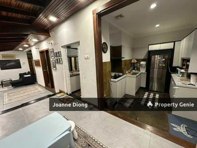Terraced House for sale in Petaling, Damansara Damai