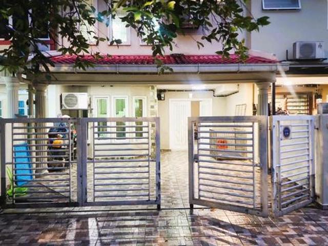 Terraced House for rent in Petaling, Damansara Damai