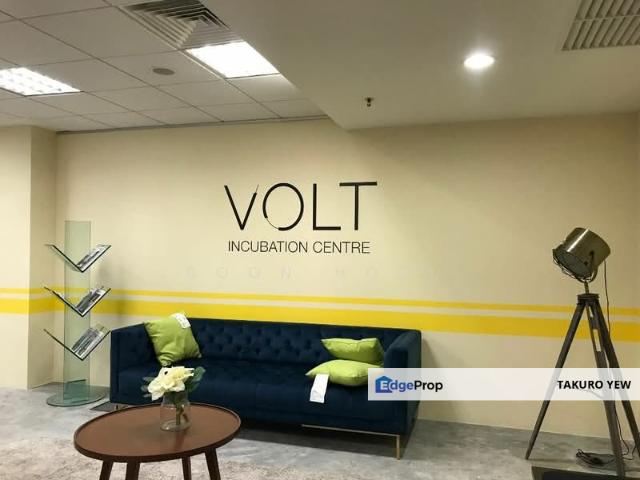 Shop for rent in Petaling, Damansara Damai