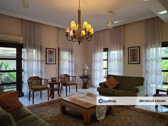 House for sale in Petaling, Subang Jaya