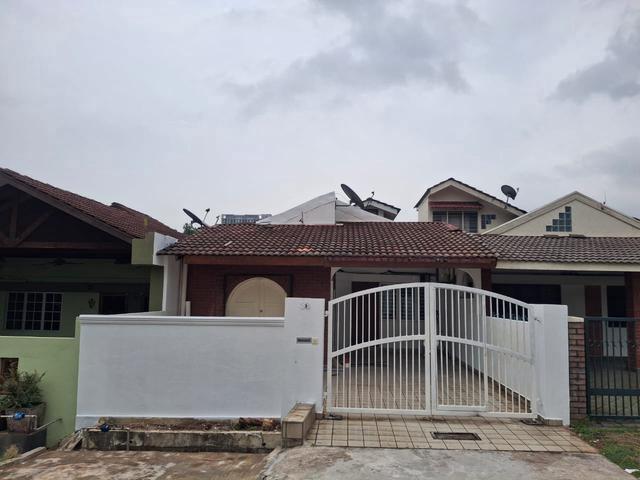 Terraced House for rent in Petaling, Subang Jaya