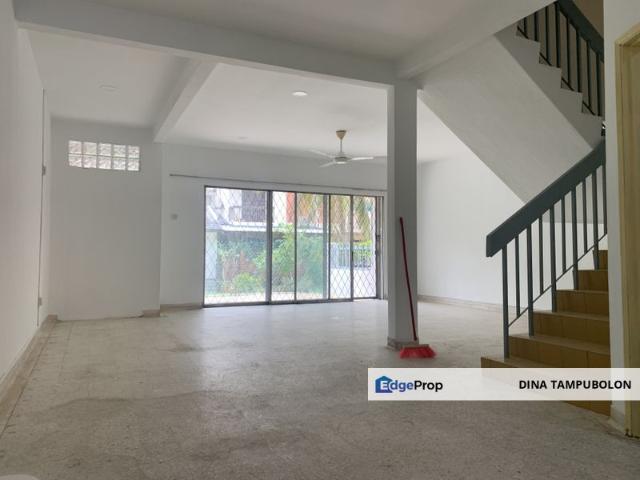House for rent in Petaling, Subang Jaya