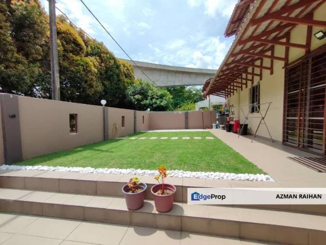 House for sale in Petaling, Subang Jaya