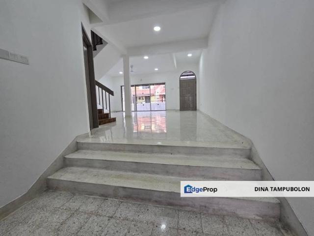 House for rent in Petaling, Subang Jaya