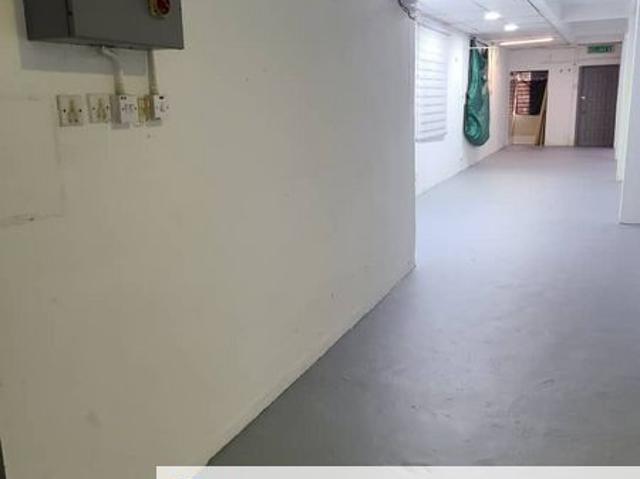 Shop for rent in Petaling, Subang Jaya
