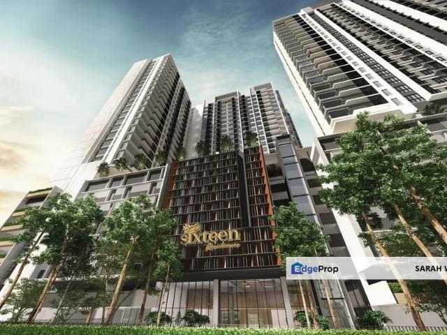 House for sale in Petaling, Subang Jaya
