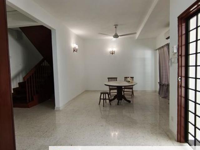 House for rent in Petaling, Subang Jaya
