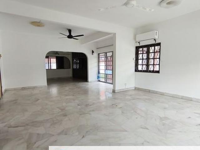 House for rent in Petaling, Subang Jaya